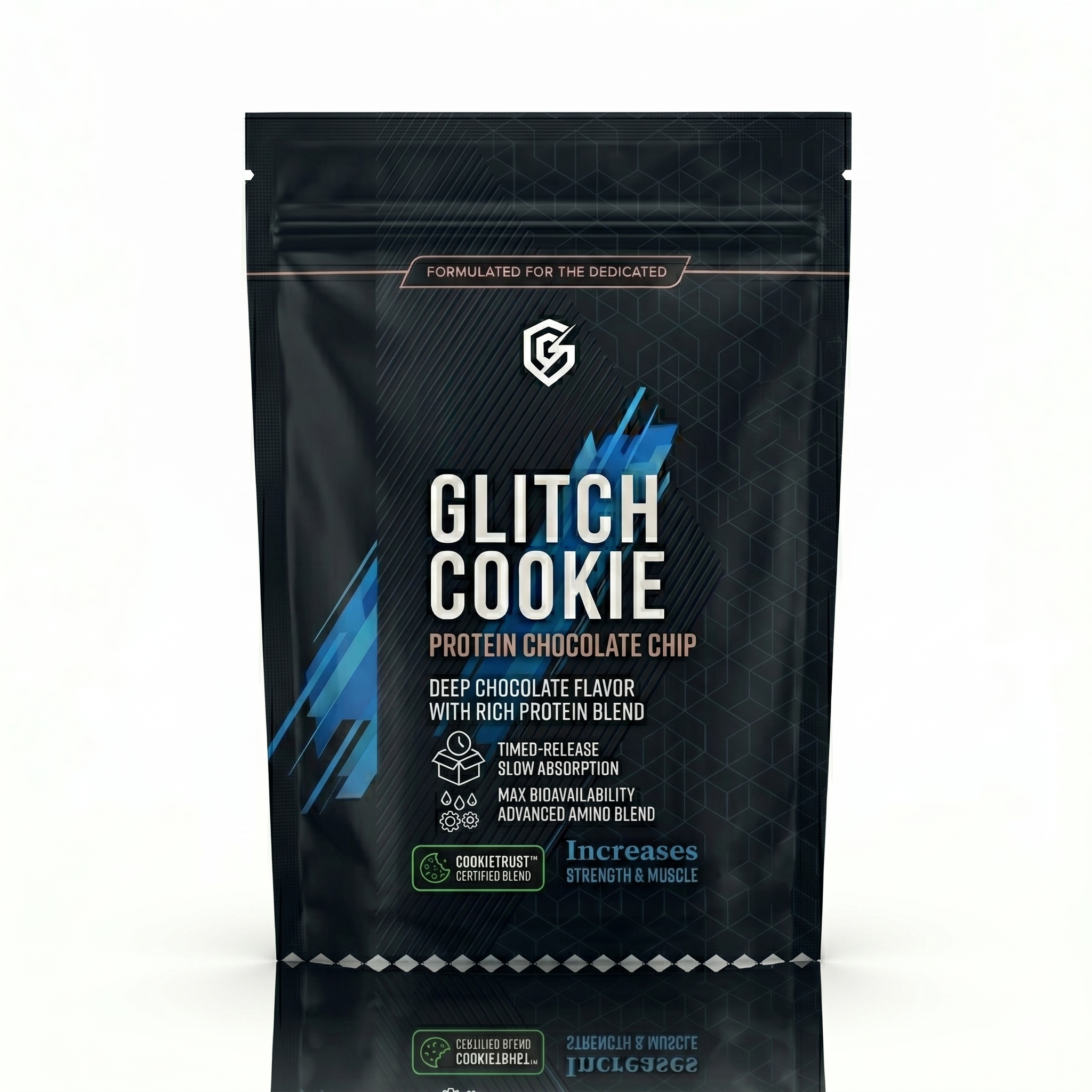 Galletas Protein Cookie