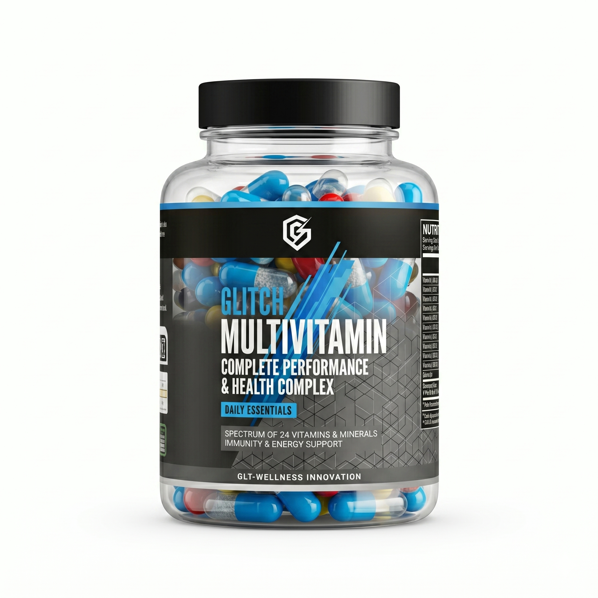 Multivitamínico